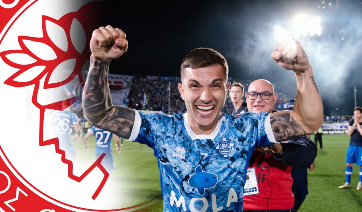 Ολυμπιακός: «Βόμβα» Στρεφέτσα πυροδότησε ο Βαγγέλης Μαρινάκης (vids)