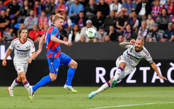 Κακό νέο για την Ελλάδα η πρόκριση της Πλζεν (3-1) – Πέρασε η Πάφος (1-0) – Η Σκεντίγια «πέταξε» έξω τη Στεάουα (2-1)