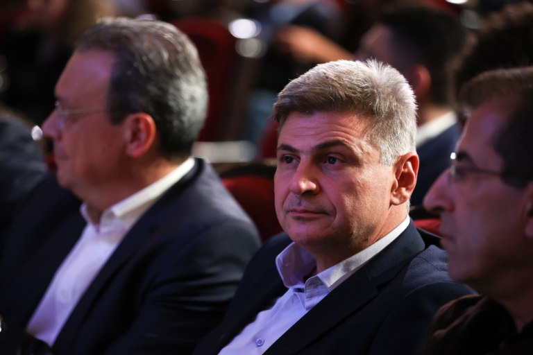 Φαραντούρης για ΟΠΕΚΕΠΕ: «Σκάνδαλο εξαπάτησης της ΕΕ με πολλές διαστάσεις»