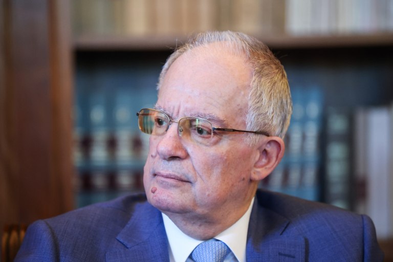 Τασούλας: «Δεν θα ξεχάσουμε το χρέος μας για εξεύρεση δίκαιης και βιώσιμης λύσης του Κυπριακού»