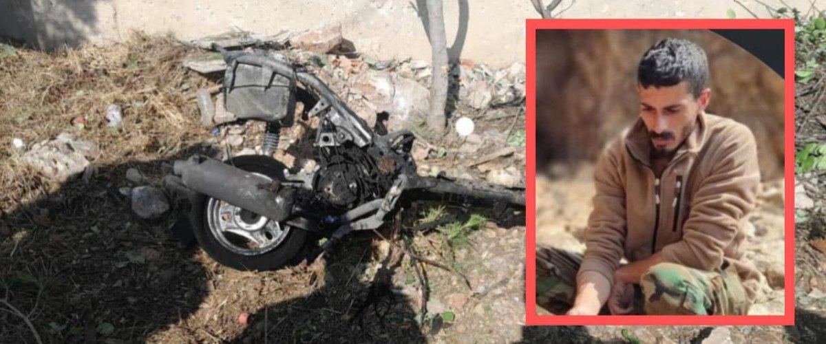 Λίβανος: Δύο νεκροί από πλήγματα του Ισραήλ στο νότιο τμήμα της χώρας