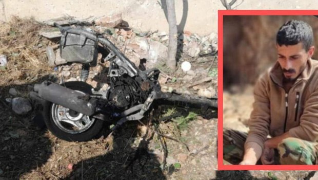 Λίβανος: Δύο νεκροί από πλήγματα του Ισραήλ στο νότιο τμήμα της χώρας