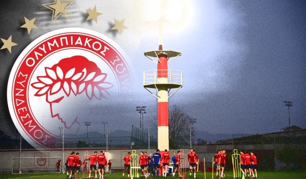 Επίσημα μέλος της Superleague 2 η Β΄ ομάδα του Ολυμπιακού