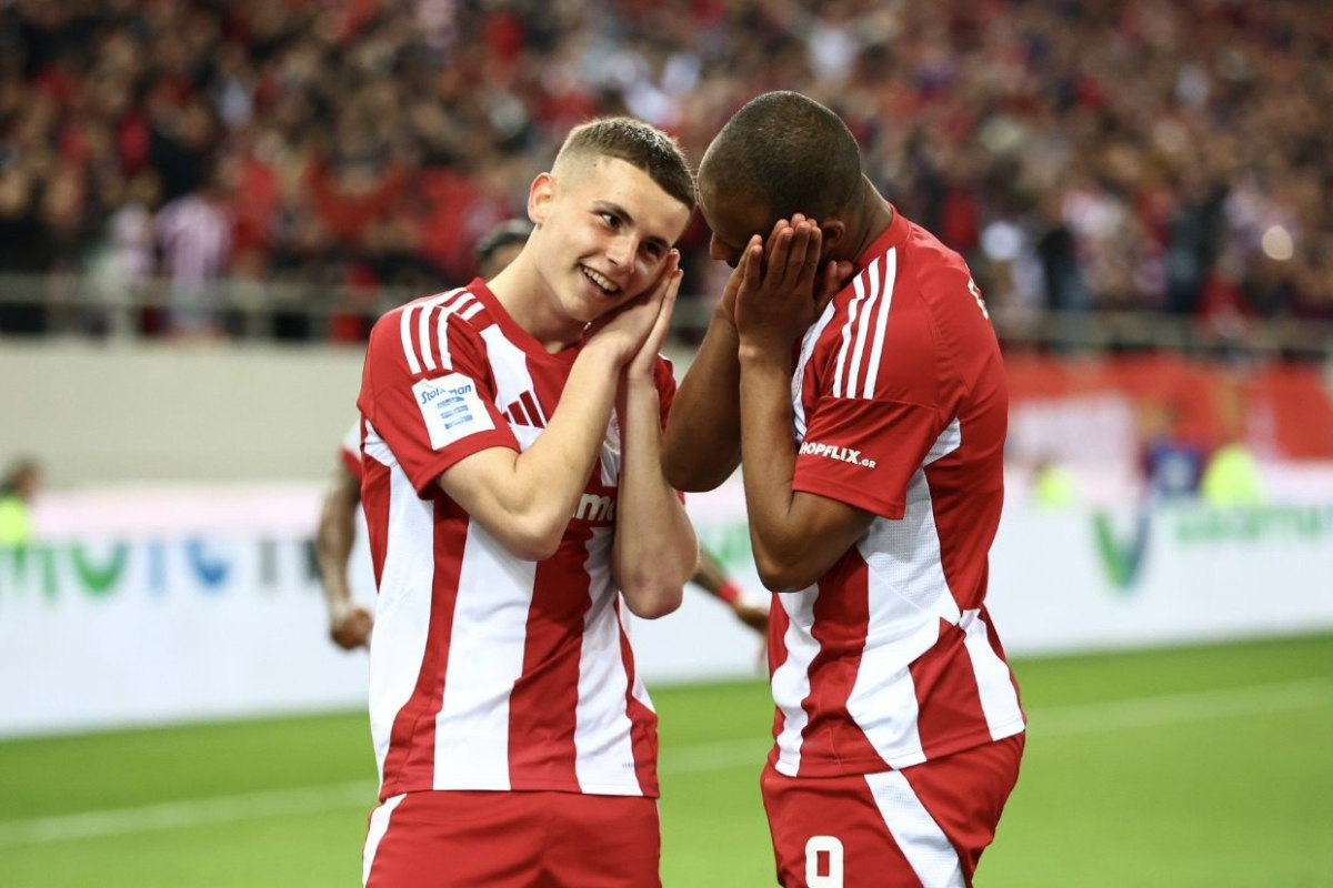 Super League: Πότε θα γίνει η κλήρωση του νέου πρωταθλήματος