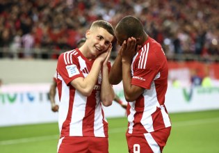 Super League: Πότε θα γίνει η κλήρωση του νέου πρωταθλήματος