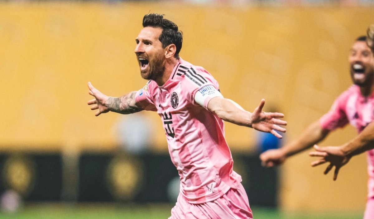 Τιμωρία – έκπληξη στον Μέσι από το MLS!