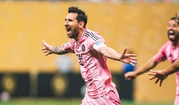 Τιμωρία – έκπληξη στον Μέσι από το MLS!