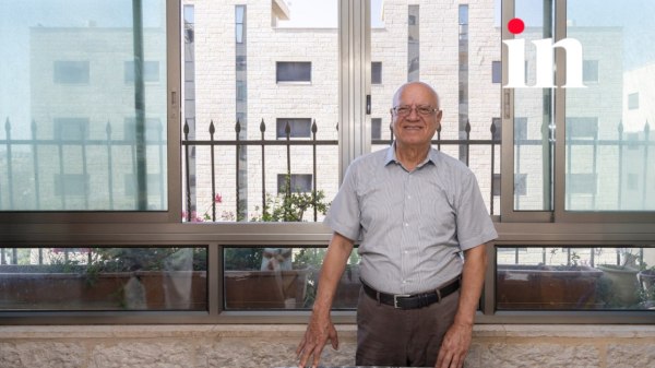 Δρ Αλάουνε: Το Ισραήλ επιχειρεί οικονομικό στραγγαλισμό των Παλαιστίνιων – Όλοι ξέρουν τι συμβαίνει στη Γάζα