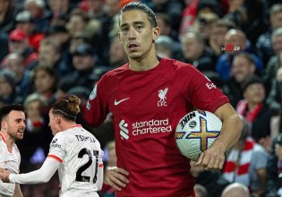 Τσιμίκας: Το νέο τατουάζ του για τον Ζότα και τον μάνατζέρ του που «έφυγαν» από τη ζωή (pic)