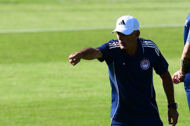 Όλα γύρω από τον Μεντιλίμπαρ: Το κεντρικό πρόσωπο στην Ολλανδία και οι εικόνες από τα… προσεχώς (vid)