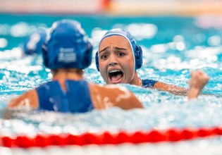 Αυστραλία – Ελλάδα 7-8: Εθνικάρα με buzzer beater στον ημιτελικό (vids)