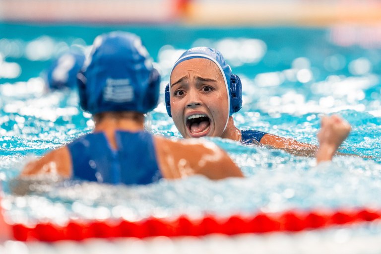 Αυστραλία – Ελλάδα 7-8: Εθνικάρα με buzzer beater στον ημιτελικό (vids)