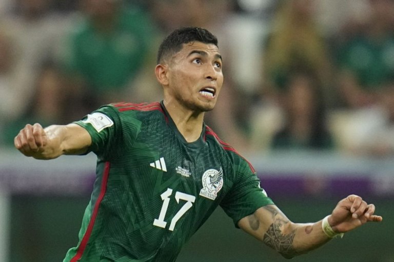 Νέο δημοσίευμα για Μοντερέι και Πινέδα στο Μεξικό