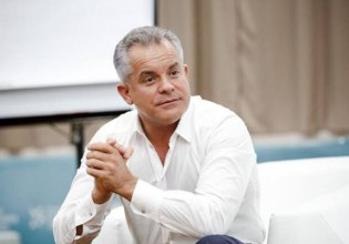 Συνελήφθη στην Ελλάδα ο Μολδαβός ολιγάρχης Βλαντιμίρ Πλαχότνιουκ – Ήταν αρχηγός κόμματος