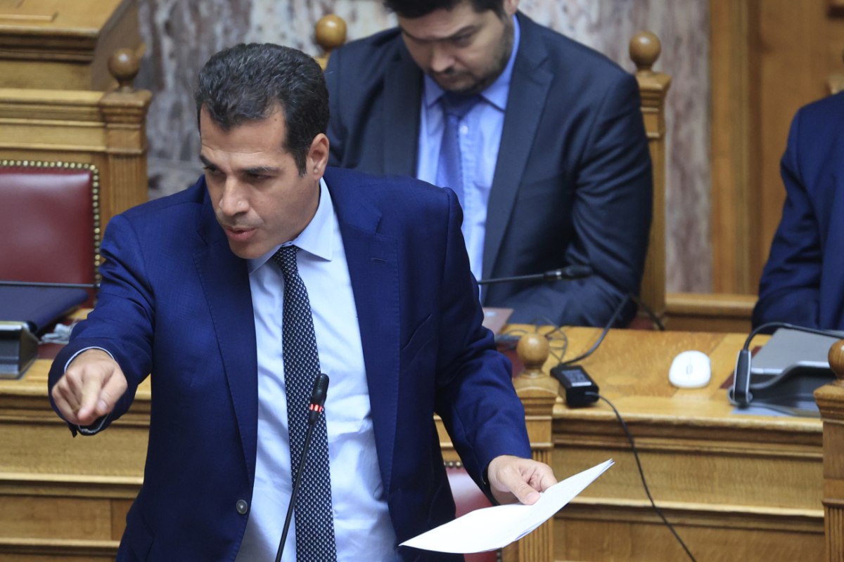 Σε δημόσια διαβούλευση το νομοσχέδιο για τη μετανάστευση – Άρνηση ασύλου, φυλακή ή σπίτι τους