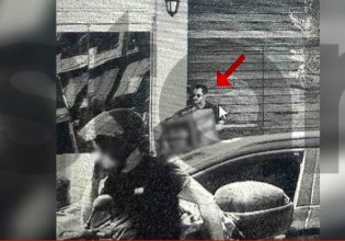 Αγία Παρασκευή: Φωτογραφίες ντοκουμέντο «καίνε» την πρώην σύζυγο του Πολωνού καθηγητή