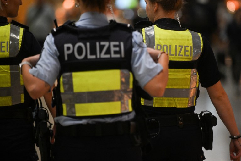 Η Γερμανία απέλασε εξαμελή οικογένεια Γεζίντι στο Ιράκ λίγο πριν δικαιωθεί δικαστικά