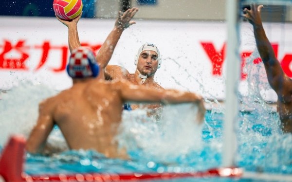 Για την οκτάδα μέσω… Βραζιλίας η Εθνική μας