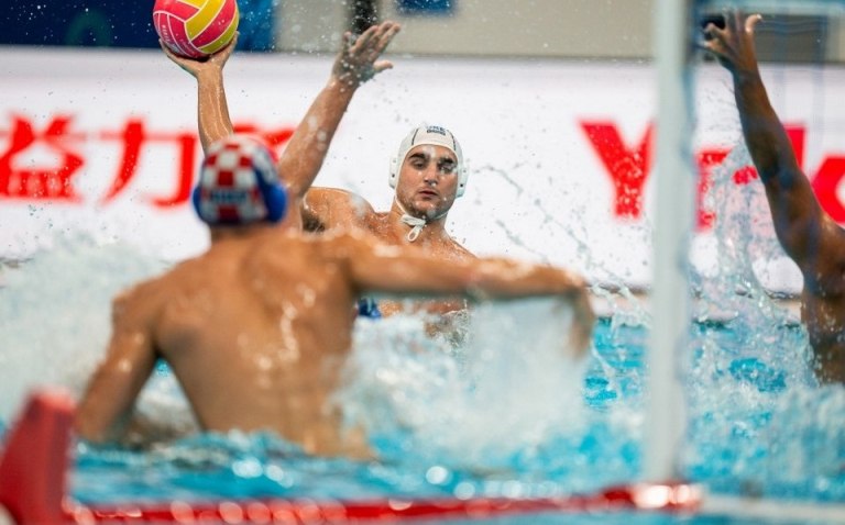 Για την οκτάδα μέσω… Βραζιλίας η Εθνική μας