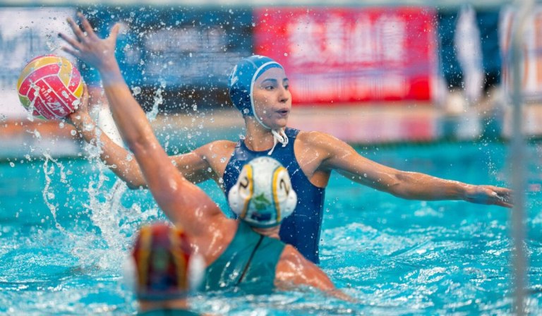 Η Ουγγαρία αντίπαλος της Ελλάδας στον τελικό του Παγκοσμίου Πρωταθλήματος