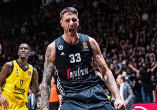 Συγκλονίζει ο Πολονάρα για τη λευχαιμία: «Άρχισα να σκέφτομαι ‘γιατί εγώ, τι έχω κάνει λάθος;’»