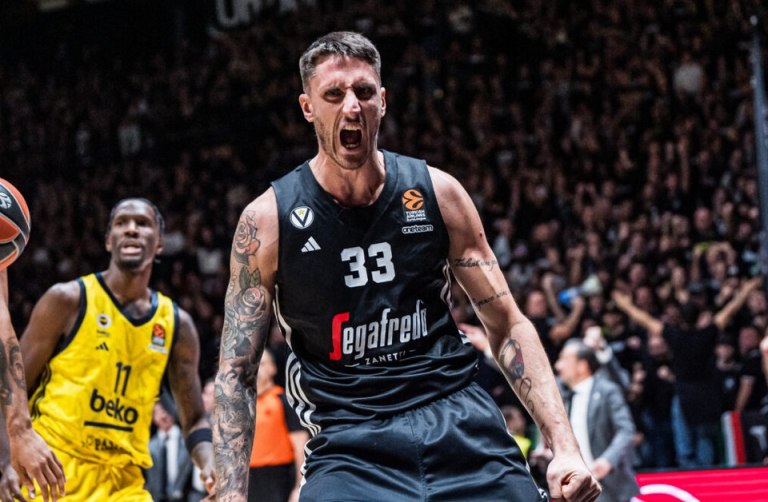 Συγκλονίζει ο Πολονάρα για τη λευχαιμία: «Άρχισα να σκέφτομαι ‘γιατί εγώ, τι έχω κάνει λάθος;’»