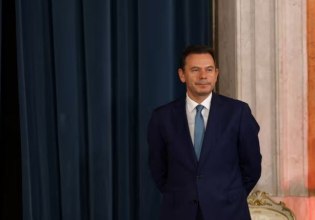 Η Πορτογαλία εξετάζει το ενδεχόμενο αναγνώρισης κράτους της Παλαιστίνης τον Σεπτέμβριο