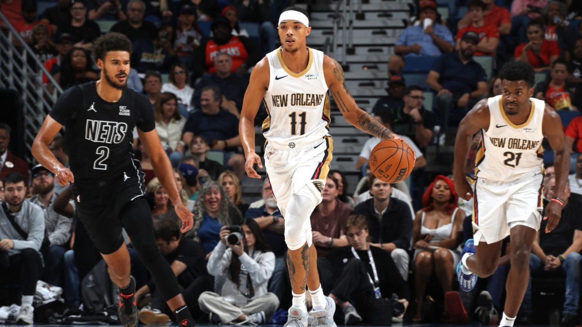 «Σε προχωρημένες διαπραγματεύσεις με τον Ολυμπιακό o Μπράντον Μπόστον Τζούνιορ»