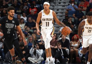 «Σε προχωρημένες διαπραγματεύσεις με τον Ολυμπιακό o Μπράντον Μπόστον Τζούνιορ»