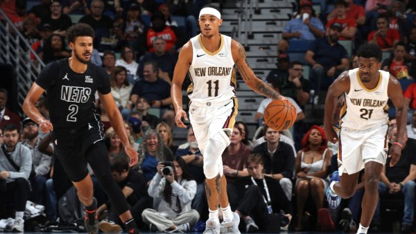 «Σε προχωρημένες διαπραγματεύσεις με τον Ολυμπιακό o Μπράντον Μπόστον Τζούνιορ»