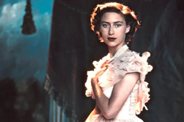 Πριγκίπισσα Μαργαρίτα: Η «αόρατη αναπηρία» και η κατάρα της «Βασιλικής Αντάρτισσας» – «Σύνδρομο εμβρυϊκού αλκοολισμού»