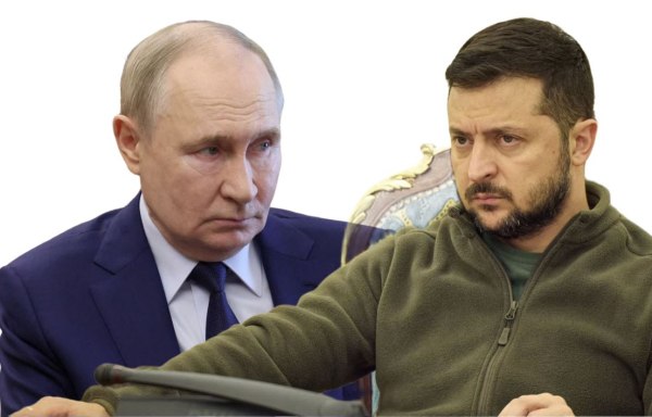 Φρούδες οι ελπίδες για λήξη πολέμου στην Ουκρανία πριν το 2026 – Τι αναφέρει Βρετανός διπλωμάτης