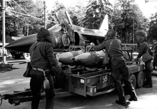 Economist: Τα διδάγματα από το εγκαταλελειμμένο μυστικό πυρηνικό πρόγραμμα της Σουηδίας του 1960