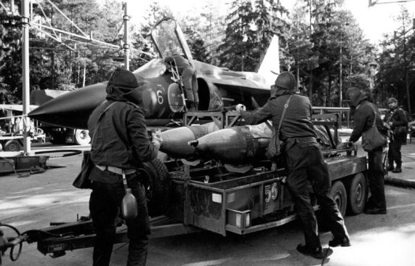 Economist: Τα διδάγματα από το εγκαταλελειμμένο μυστικό πυρηνικό πρόγραμμα της Σουηδίας του 1960