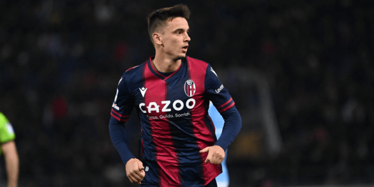 «Η ΑΕΚ βρίσκεται σε συζητήσεις με την Μπολόνια για τον Μόρο» (pic)