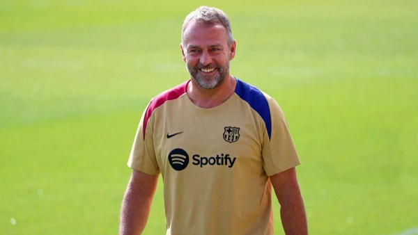 Μπαρτσελόνα: «Έκοψε» τους πρώτους τρεις ο Χάνσι Φλικ