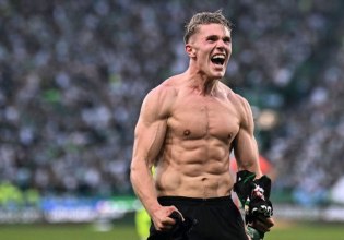 Πάει για την «βόμβα» του καλοκαιριού η Άρσεναλ: «Πλησιάζει στον Γκιόκερες» (pic)