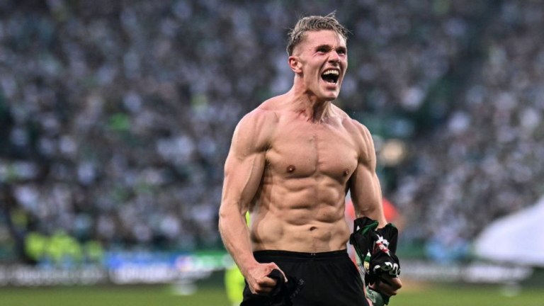 Πάει για την «βόμβα» του καλοκαιριού η Άρσεναλ: «Πλησιάζει στον Γκιόκερες» (pic)