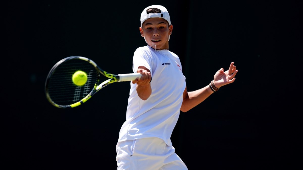 Παγώνης – Φράιταγκ 1-2: Δεν τα κατάφερε, αλλά έχει όλο το μέλλον μπροστά του