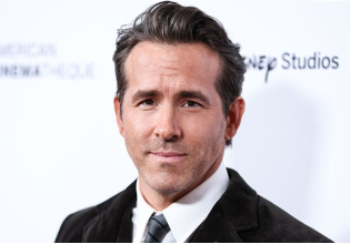 Ράιαν Ρέινολντς: Έλαβε τον τίτλο του Αξιωματικού του Τάγματος του Καναδά