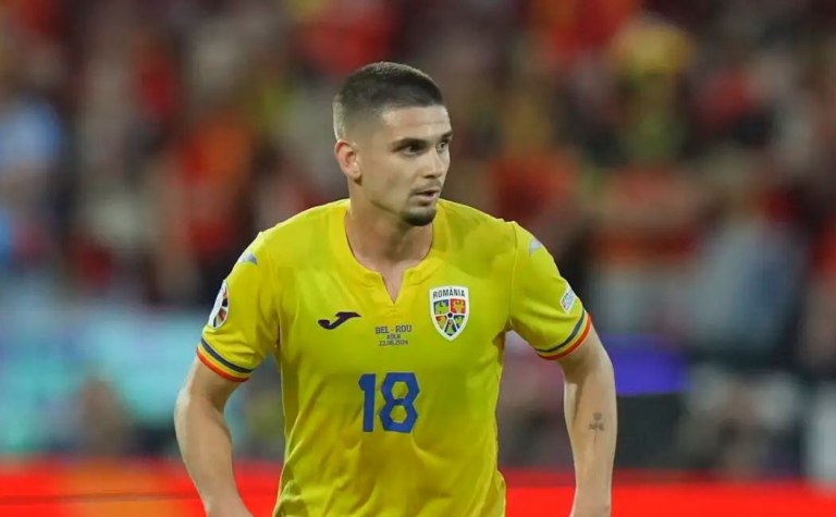 «Στη λίστα της ΑΕΚ ο Ραζβάν Μάριν» (vid)