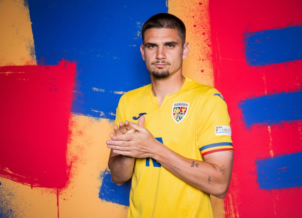 «Ο Ραζβάν Μάριν που ακούστηκε για τον ΠΑΟΚ, είναι κοντά στον Άρη»