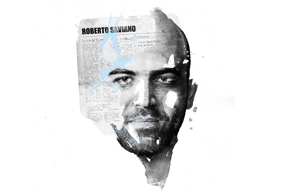 Για να σε πιστέψουν, πρέπει να πεθάνεις: Ο επικηρυγμένος από τη Μαφία συγγραφέας του Γόμορρα Ρομπέρτο Σαβιάνο μετανιώνει για όλα