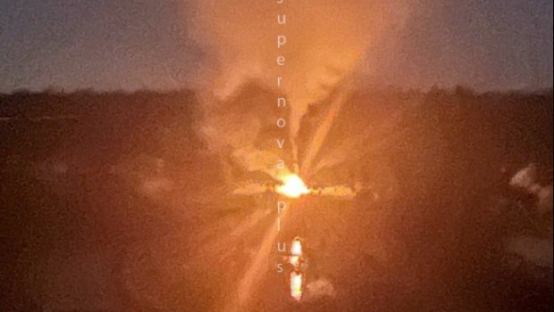 Ρωσία Ουκρανία Πόλεμος