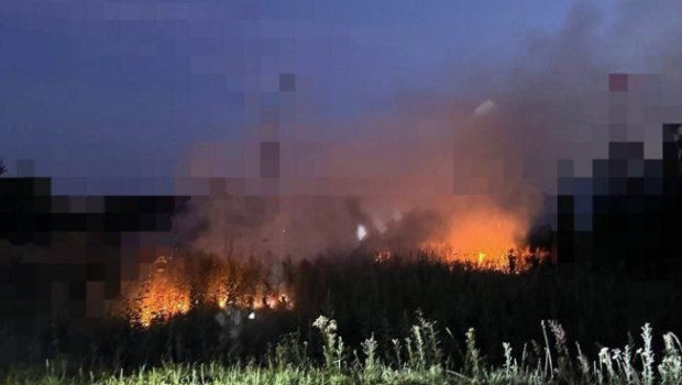 Ρωσία: Αναχαιτίστηκαν ουκρανικά drones που κατευθύνονταν στη Μόσχα