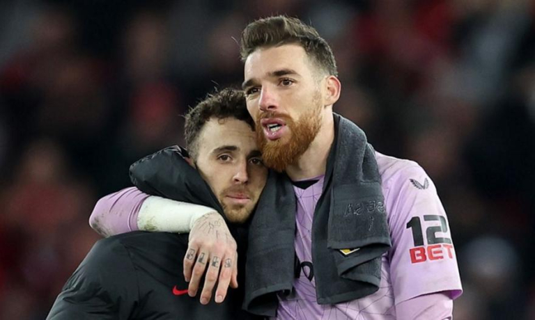 Συντετριμμένος ο Σα για τον Ζότα: «Κλαίω για το κενό που θα αφήσεις στη ζωή μας» (pics)