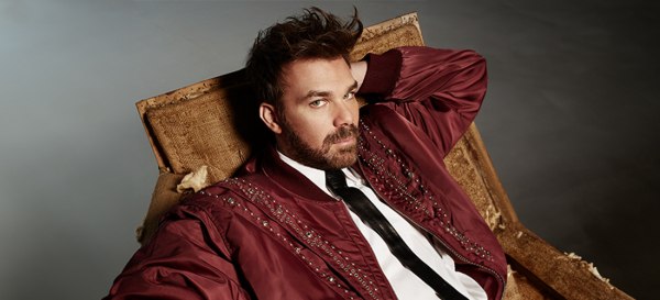 Γιώργος Σαμπάνης: Νέα ημερομηνία για τη συναυλία του στην Αθήνα