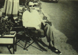 Μίλτος Σαχτούρης: Ξεχωριστή ποιητική κράση