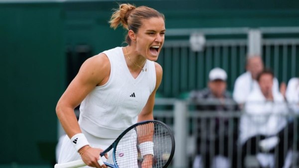 Σάκκαρη: «Ο Τσιτσιπάς θα επιστρέψει εκεί που ανήκει»