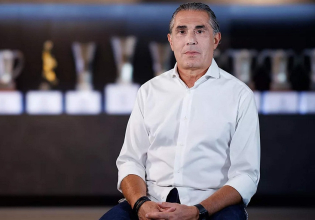 Σκαριόλο: «Υπερηφάνεια και τιμή να είμαι ξανά μέλος αυτού του σπουδαίου συλλόγου»